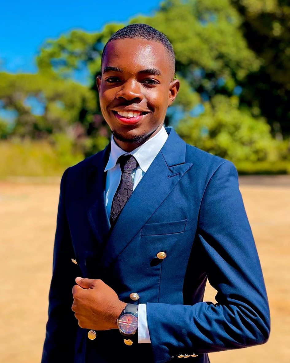 Farai Hogo