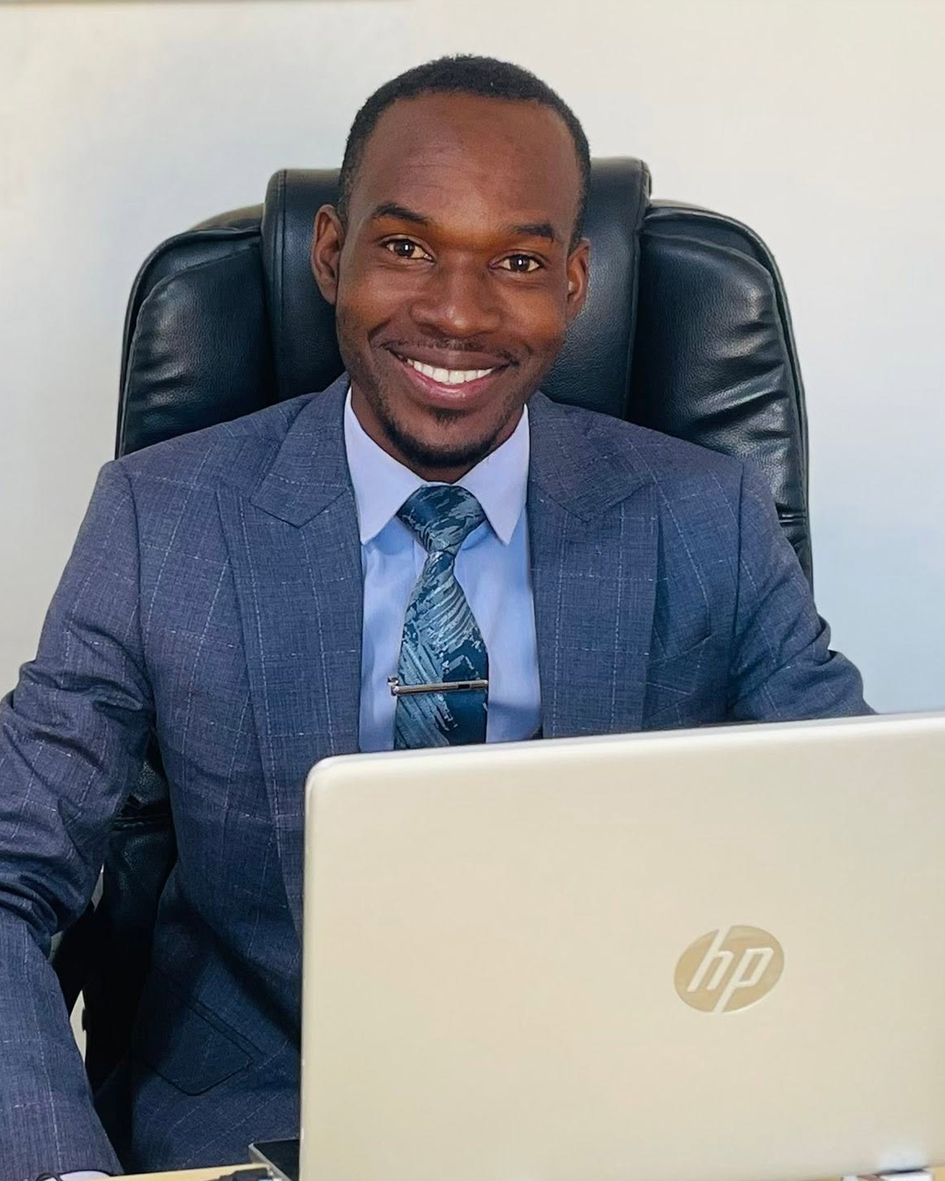 Tatenda Hogo