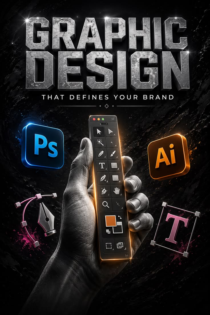 Graphic design