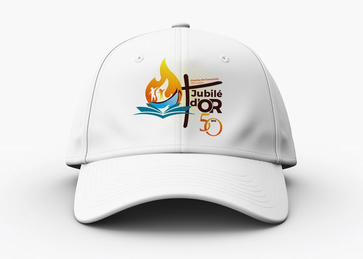Branded Cap