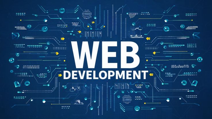 Web development