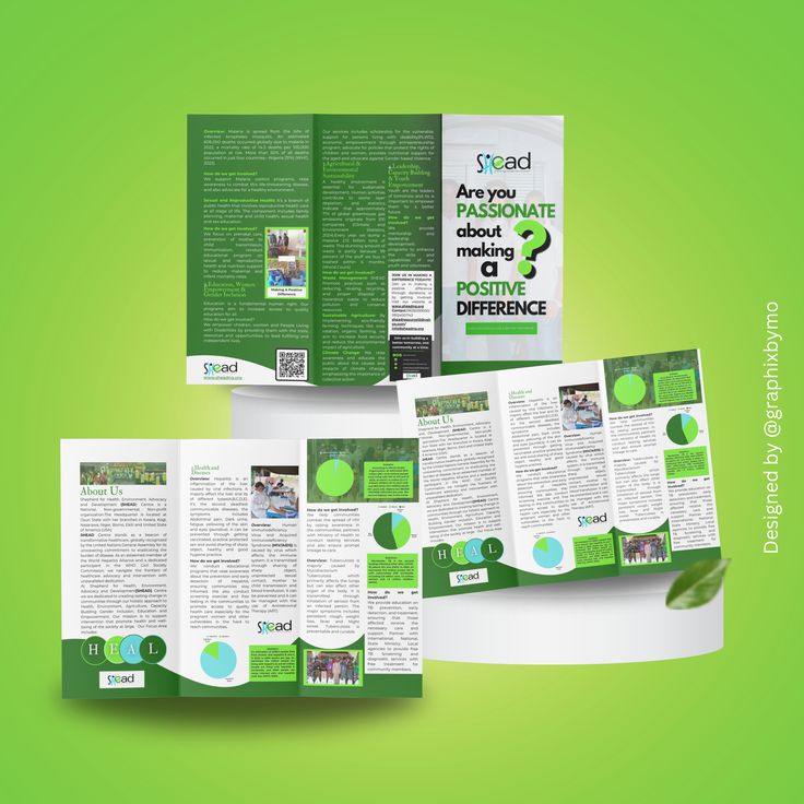 Publication Layout