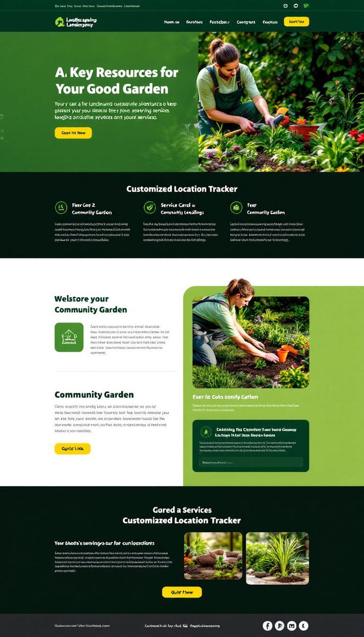 Website Project