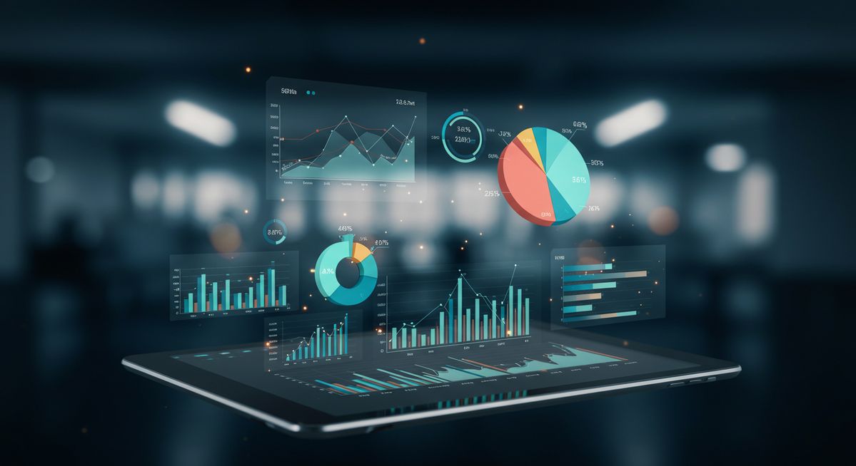 Digital infrastructure and support
