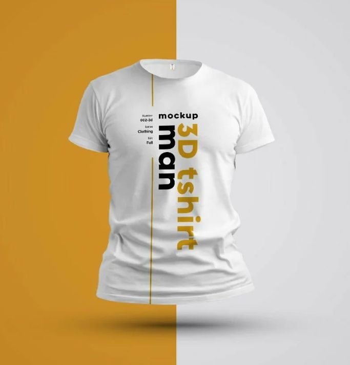 T-Shirt Branding